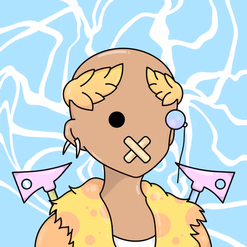 Cloodle Z #298