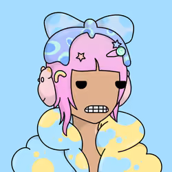 Cloodle Z #91