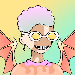 Cloodle Z #408