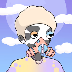 Cloodle Z #191