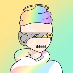 Cloodle Z #535