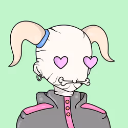 Cloodle Z #402