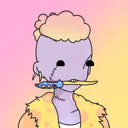 Cloodle Z #583