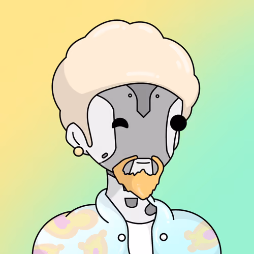 Cloodle Z #192