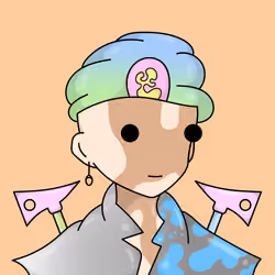 Cloodle Z #136