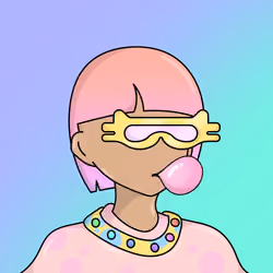 Cloodle Z #32