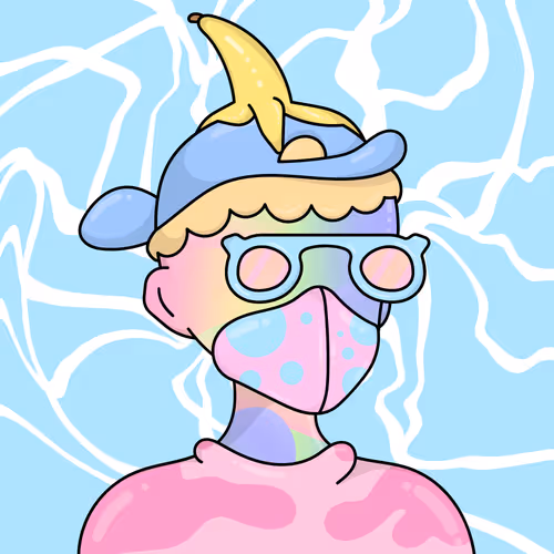 Cloodle Z #205
