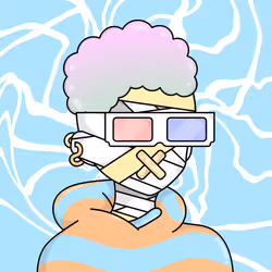 Cloodle Z #134