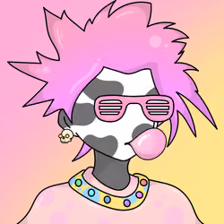 Cloodle Z #473