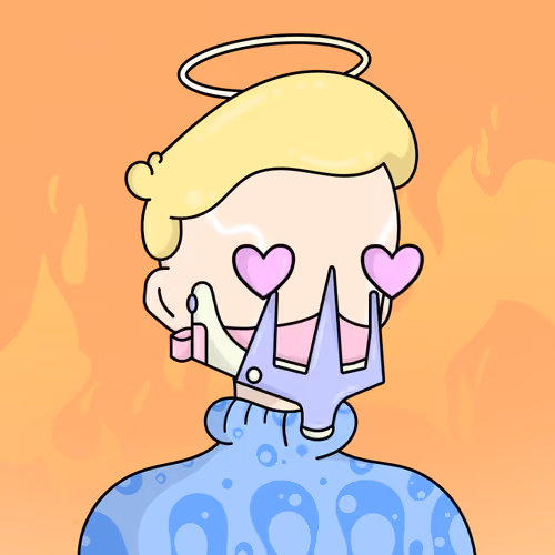 Cloodle Z #376