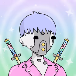 Cloodle Z #45