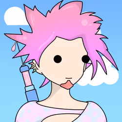 Cloodle Z #508
