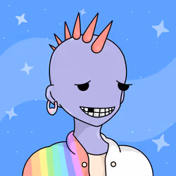 Cloodle Z #204
