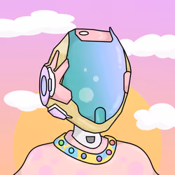 Cloodle Z #19