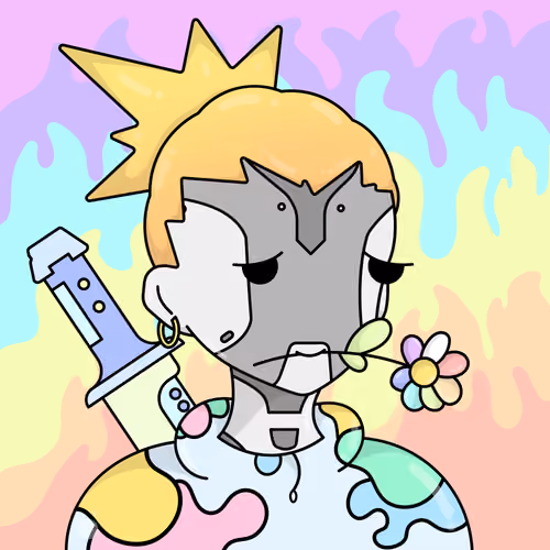 Cloodle Z #373