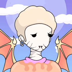Cloodle Z #190