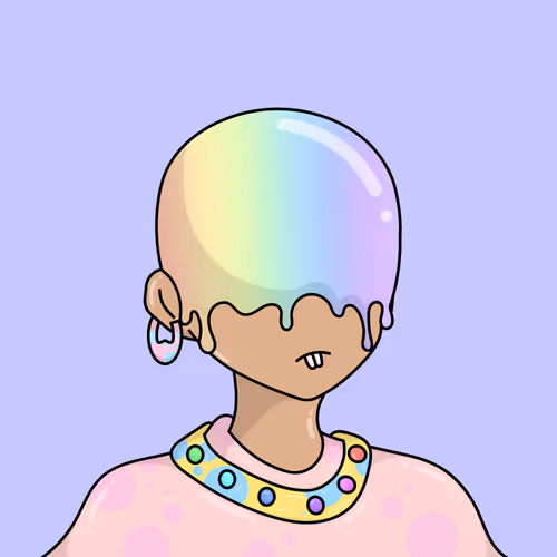 Cloodle Z #42