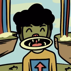 STFUPAL #1