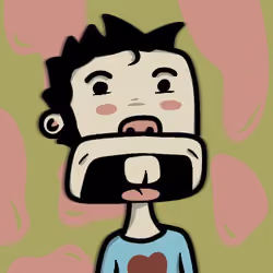 STFUPAL #331
