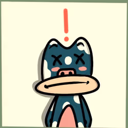 STFUPAL #47