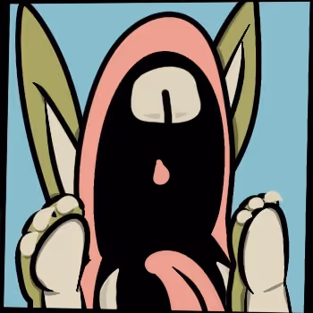 STFUPAL #260