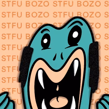 STFUPAL #283