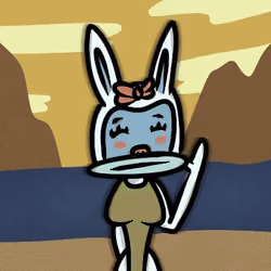 STFUPAL #91