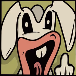 STFUPAL #232