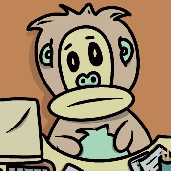 STFUPAL #109