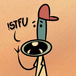 STFUPAL #140