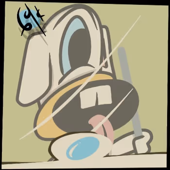 STFUPAL #385