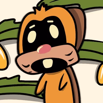 STFUPAL #418