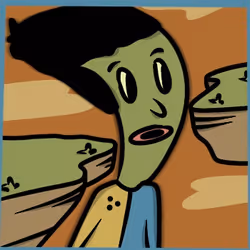 STFUPAL #252