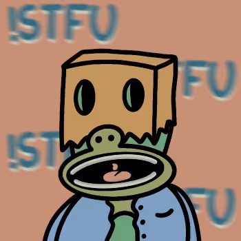 STFUPAL #381