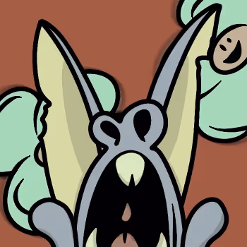 STFUPAL #244
