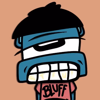 STFUPAL #360