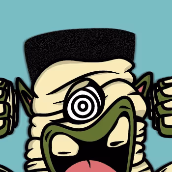STFUPAL #129