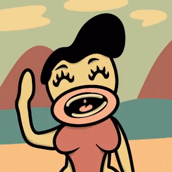 STFUPAL #197
