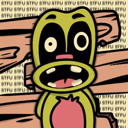 STFUPAL #273