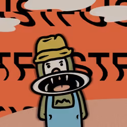 STFUPAL #240