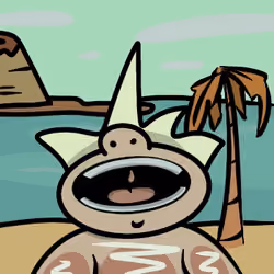 STFUPAL #312