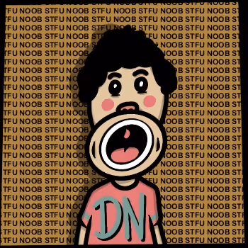 STFUPAL #147