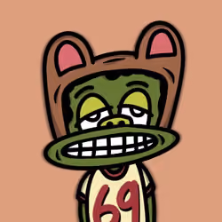 STFUPAL #384