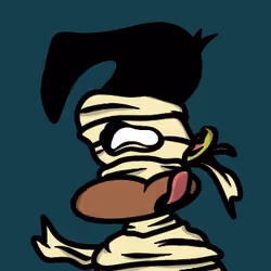 STFUPAL #267