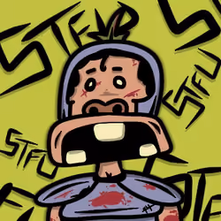 STFUPAL #25