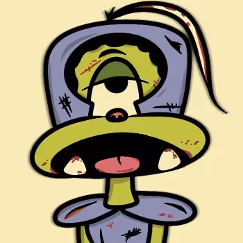 STFUPAL #261