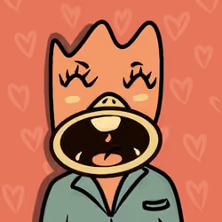 STFUPAL #117