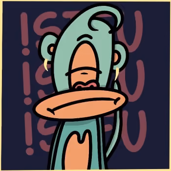 STFUPAL #269