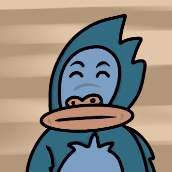 STFUPAL #77