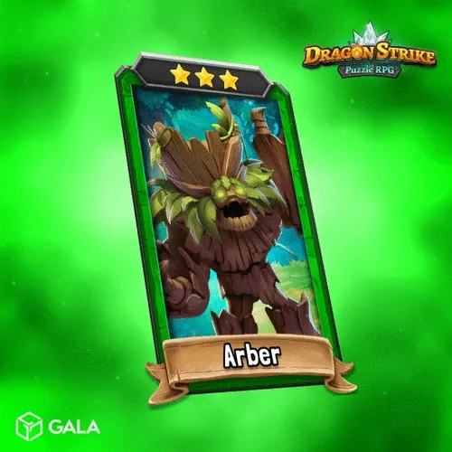 Arber #34